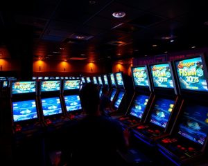 Trik Memilih Room Tembak Ikan